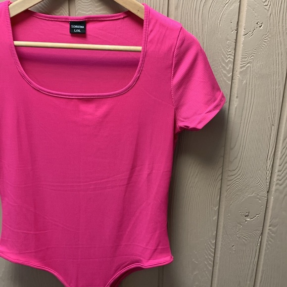 S. Christina Bodysuit - Picture 5 of 10